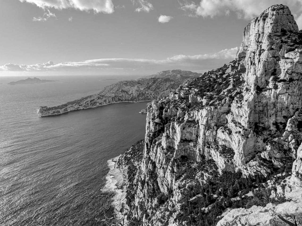 Vieux Port Proximite Panier Clim Central Cachet Marseille Exterior photo